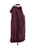 Columbia 100% Nylon Burgundy Jacket Size M - photo 4