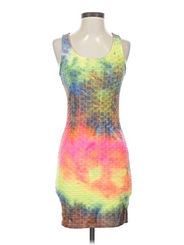 Love J Cocktail Dress (view 1)