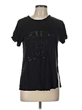 Rebecca Minkoff Short Sleeve Top
