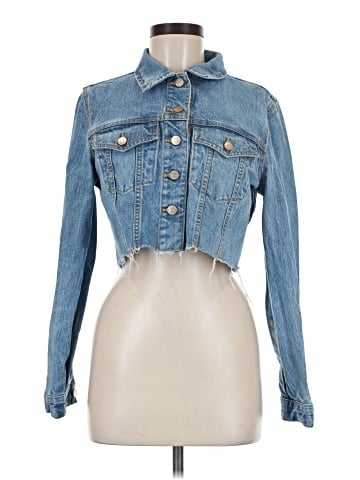 BDG Denim Jacket (view 1)