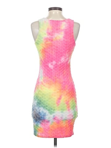 Love J Cocktail Dress (view 2)