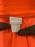 Chico's Solid Orange Casual Pants Size XL - photo 4