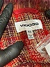Vigoss 100% Polyester Plaid Red Jacket Size XL - photo 6