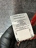 Vigoss 100% Polyester Plaid Red Jacket Size XL - photo 7