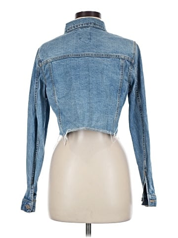 BDG Denim Jacket (view 2)