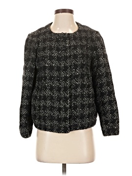 J.Crew Collection Wool Cardigan