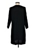 Eileen Fisher Black Cardigan Size M - photo 2