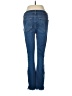 Paige Hearts Blue Jeans Size 28 Waist - photo 2