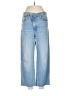 Madewell Blue Jeans Size 29 waist - photo 1