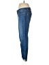 Paige Hearts Blue Jeans Size 28 Waist - photo 5