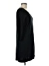 Eileen Fisher Black Cardigan Size M - photo 4