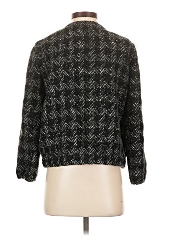J.Crew Collection Wool Cardigan (view 2)