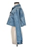 BDG 100% Cotton Blue Denim Jacket Size M - photo 5