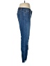 Paige Hearts Blue Jeans Size 28 Waist - photo 4