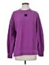 Under Armour Purple Sweatshirt Size S - photo 1