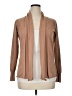PREMISE Tan Cardigan Size XL - photo 1