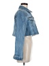 BDG 100% Cotton Blue Denim Jacket Size M - photo 4