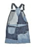 Gap 100% Cotton Blue Dress Size M (toddler) - photo 2