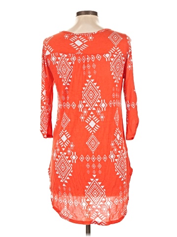 Fantastic Fawn 3/4 Sleeve Blouse (view 2)