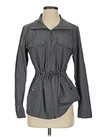 Columbia Jacket (view 1)