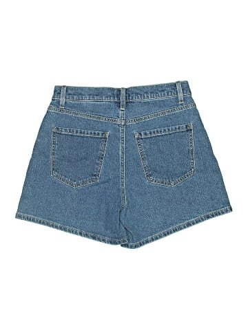 Time and Tru Denim Shorts (view 2)