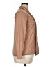 PREMISE Tan Cardigan Size XL - photo 4