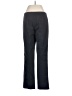 DKNY Solid Gray Dress Pants Size 4 - photo 2