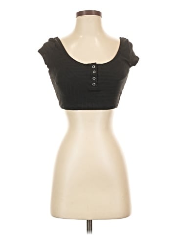 Aerie Short Sleeve Top (view 1)