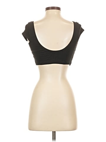 Aerie Short Sleeve Top (view 2)