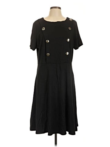 ELOQUII Casual Dress (view 1)