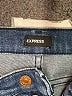Express Blue Jeans Size 0 - photo 7