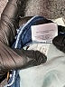 Express Blue Jeans Size 0 - photo 9