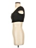 Aerie Black Short Sleeve Top Size M - photo 5