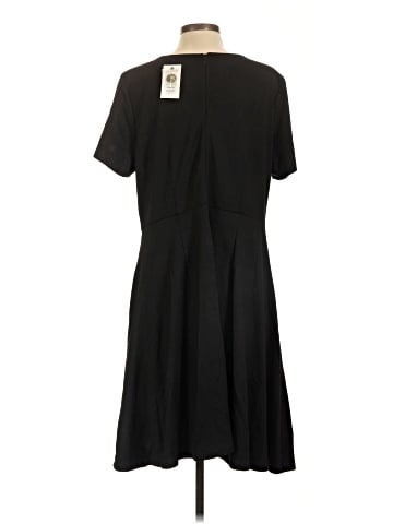 ELOQUII Casual Dress (view 2)