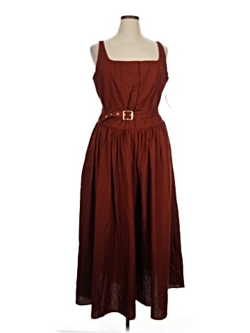 1.State Casual Dress (view 1)