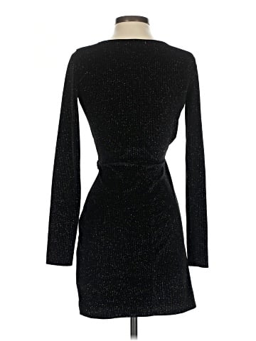 Mi ami Cocktail Dress (view 2)