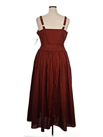 1.State Casual Dress (view 2)