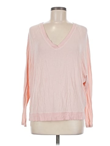 Dex 3/4 Sleeve T-Shirt (view 1)