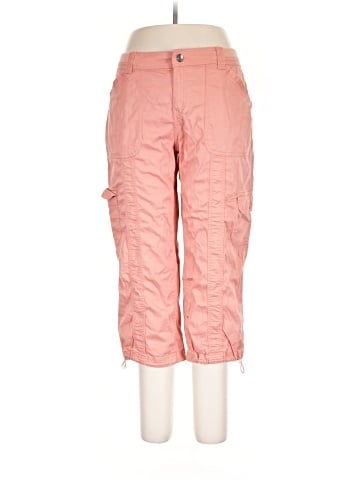 Style&Co Casual Pants (view 1)