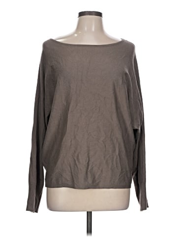 Cyrus Pullover Sweater (view 1)