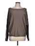 Cyrus Brown Pullover Sweater Size L - photo 1