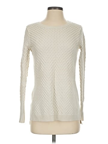 Athleta Pullover Sweater (view 1)