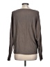 Cyrus Brown Pullover Sweater Size L - photo 2