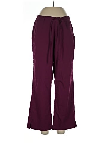 Purple Label By NVSCO Casual Pants (view 1)