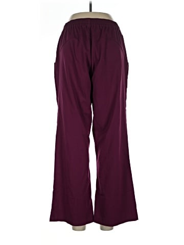Purple Label By NVSCO Casual Pants (view 2)