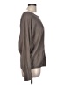 Cyrus Brown Pullover Sweater Size L - photo 4