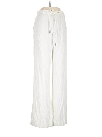 Sanctuary Linen Pants (view 1)