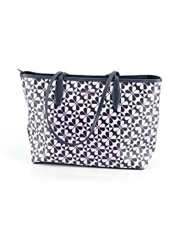 Kate Spade New York Leather Tote (view 1)