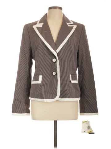 Nine West Blazer (view 1)