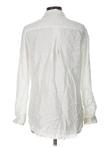 Cloth & Stone Long Sleeve Button-Down Shirt (view 2)